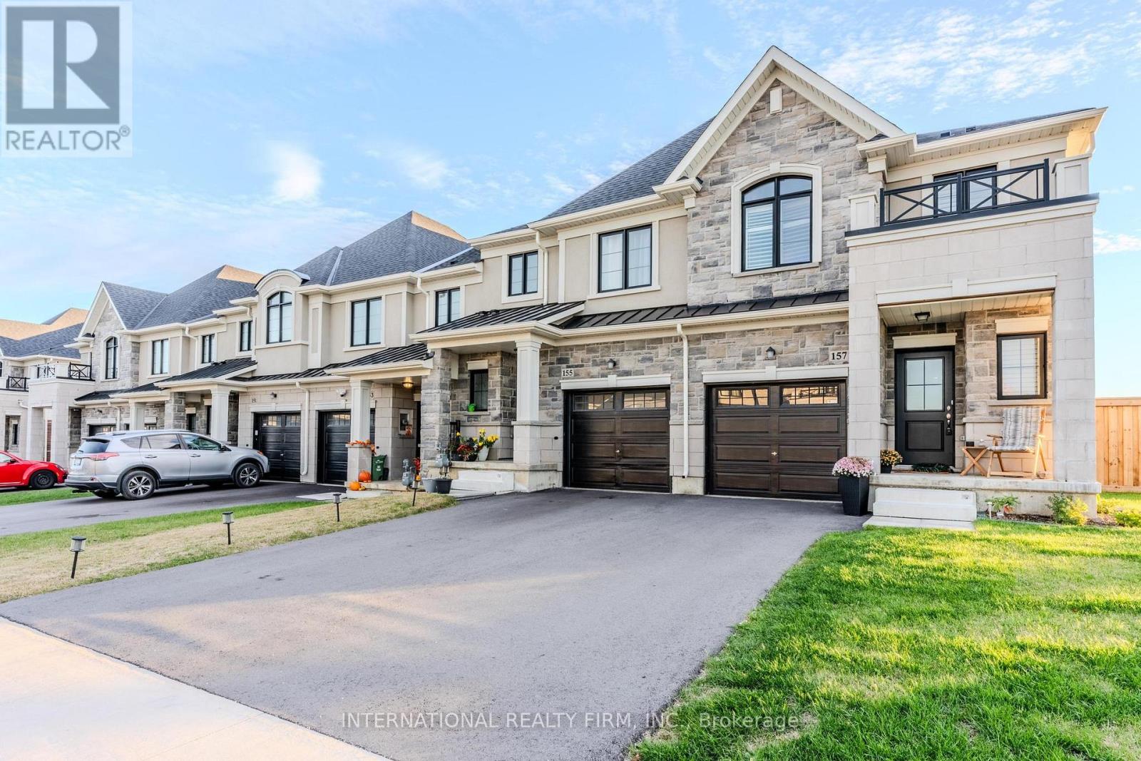 155 Aquasanta Crescent, Hamilton, Ontario  L9B 0J8 - Photo 34 - X12516218