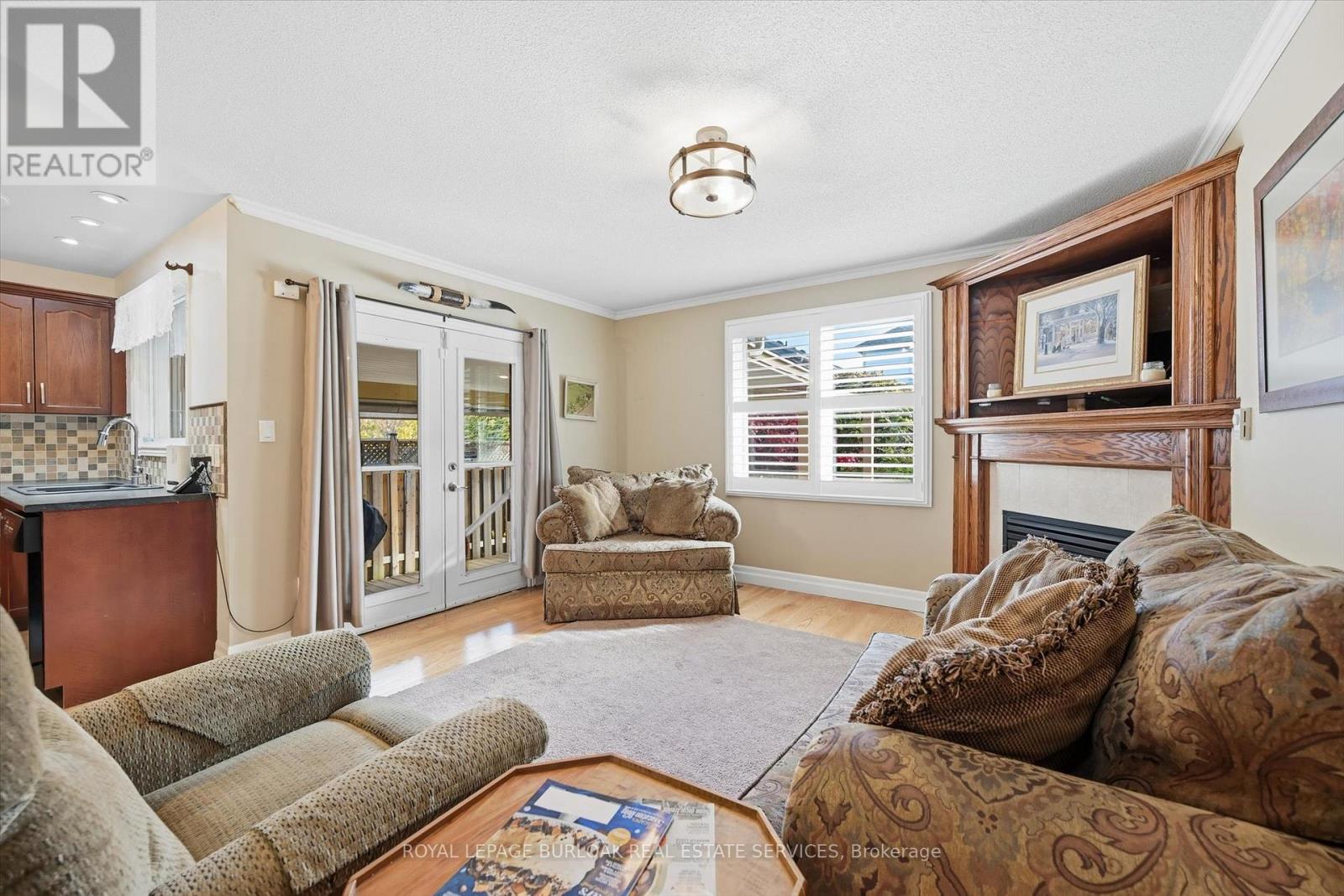 44 Rockhaven Lane, Hamilton, Ontario  L8B 0J7 - Photo 17 - X12516220