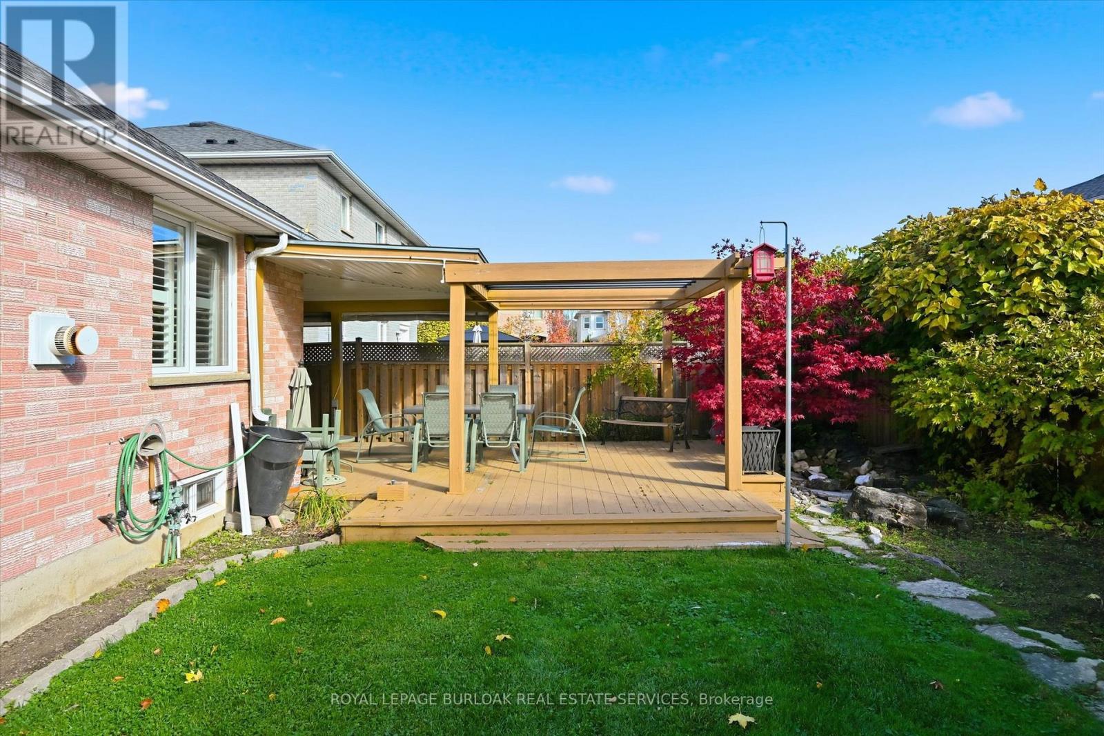 44 Rockhaven Lane, Hamilton, Ontario  L8B 0J7 - Photo 34 - X12516220