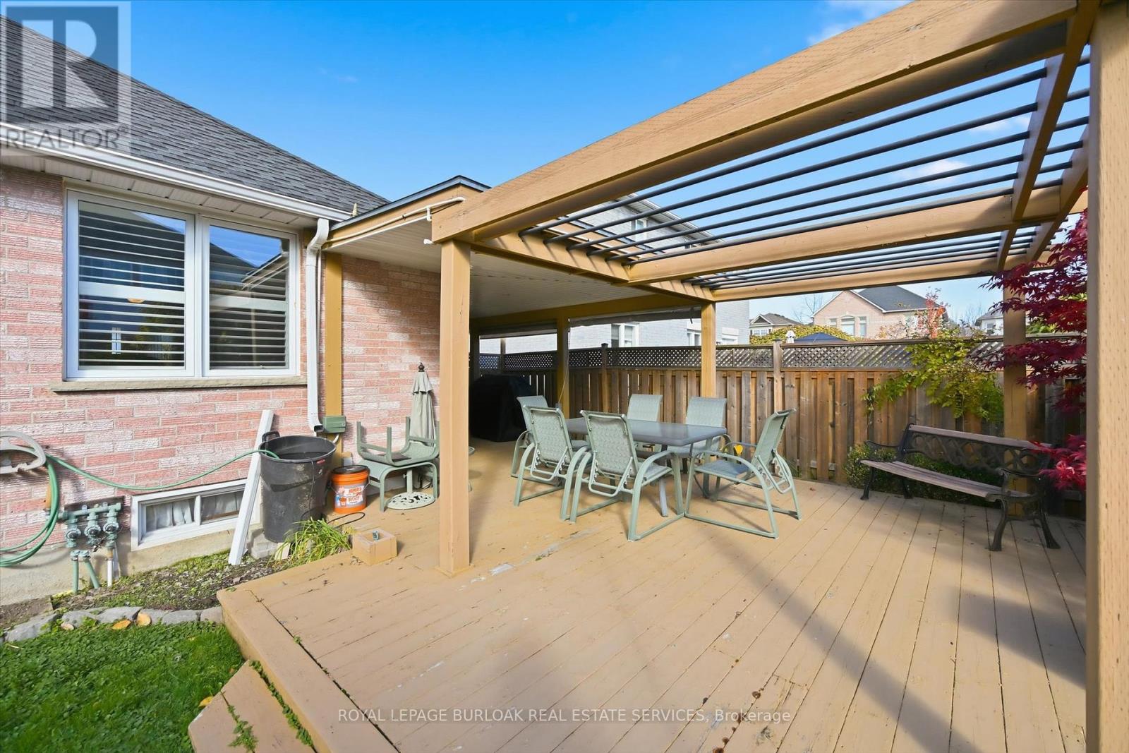 44 Rockhaven Lane, Hamilton, Ontario  L8B 0J7 - Photo 36 - X12516220