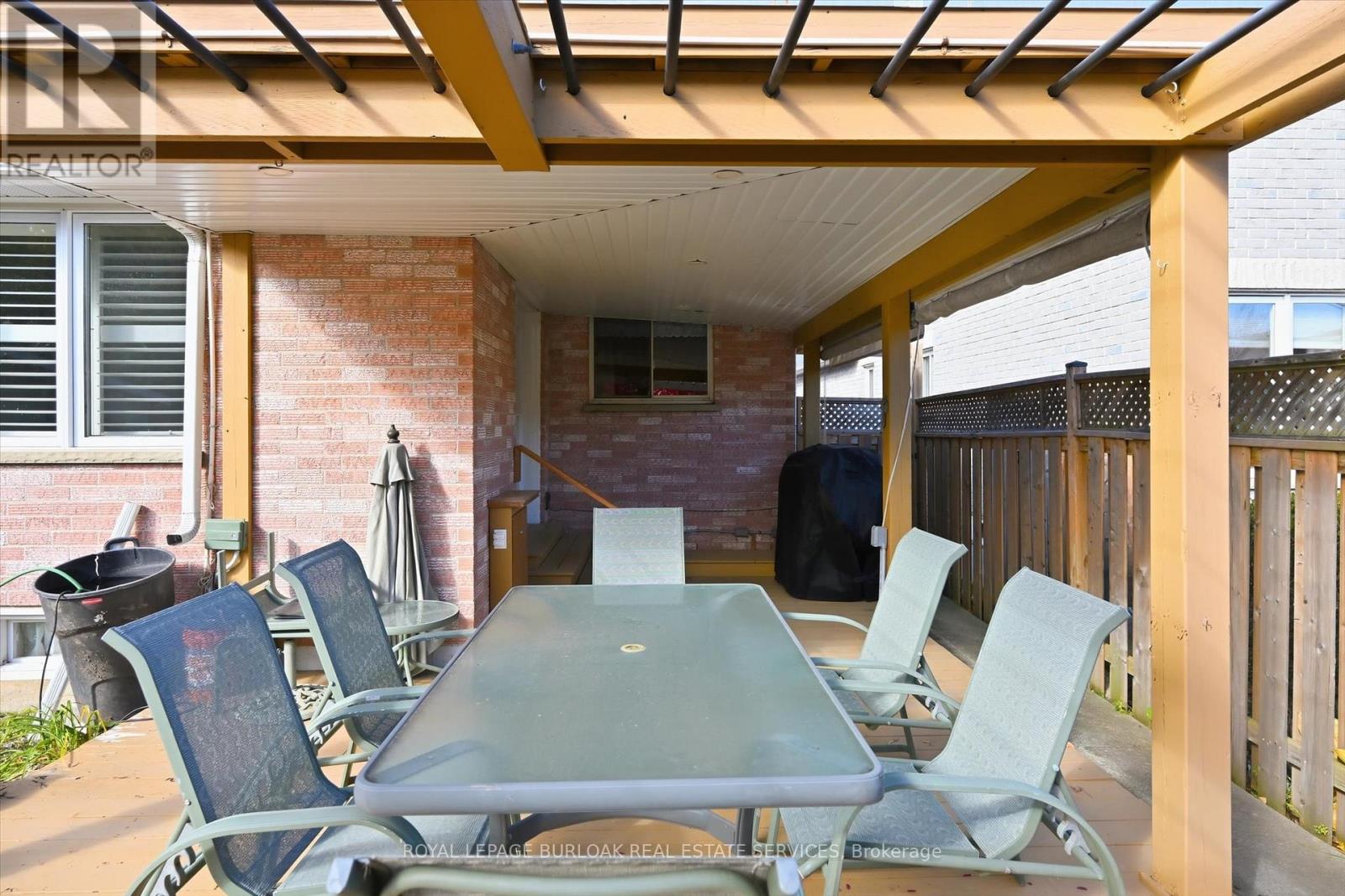 44 Rockhaven Lane, Hamilton, Ontario  L8B 0J7 - Photo 37 - X12516220