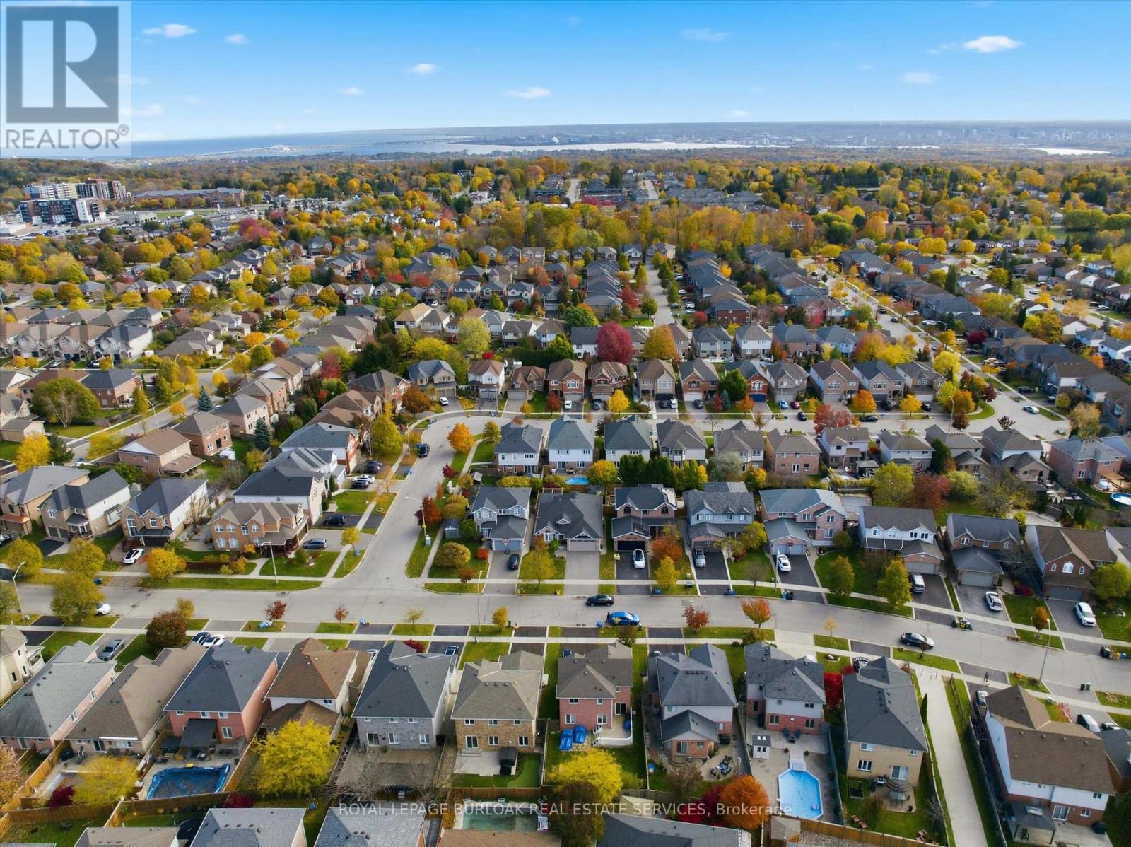 44 Rockhaven Lane, Hamilton, Ontario  L8B 0J7 - Photo 44 - X12516220