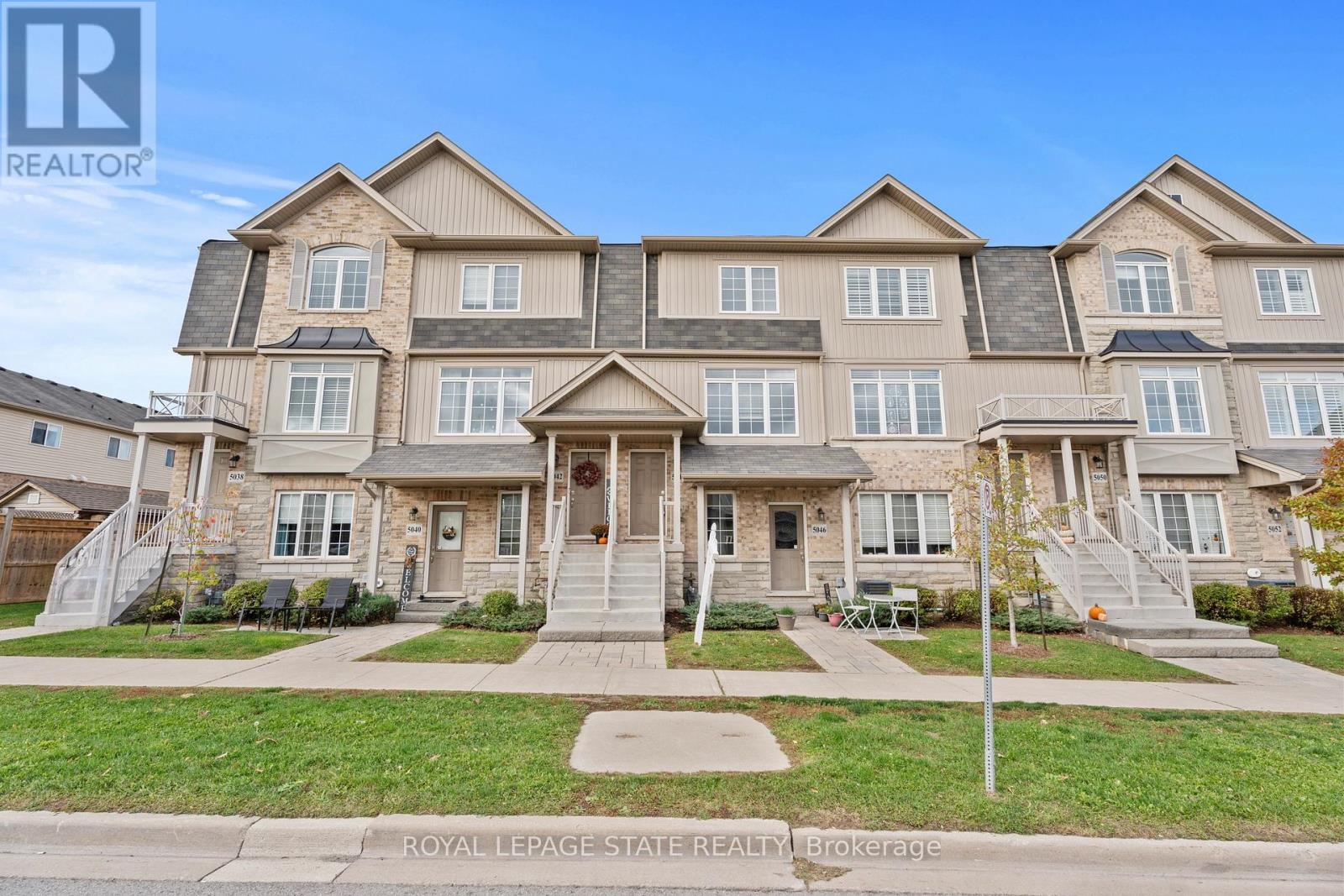 5038 SERENA DRIVE E, Lincoln, Ontario