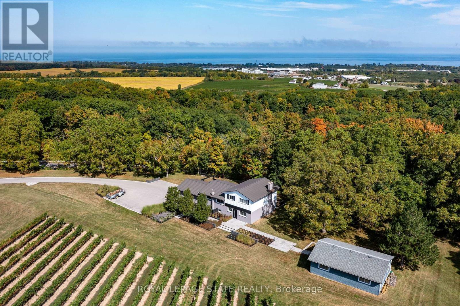 4373 Thirty Road, Lincoln, Ontario  L0R 1B2 - Photo 40 - X12516362