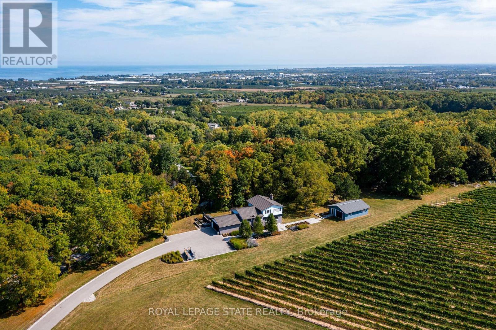 4373 Thirty Road, Lincoln, Ontario  L0R 1B2 - Photo 45 - X12516362