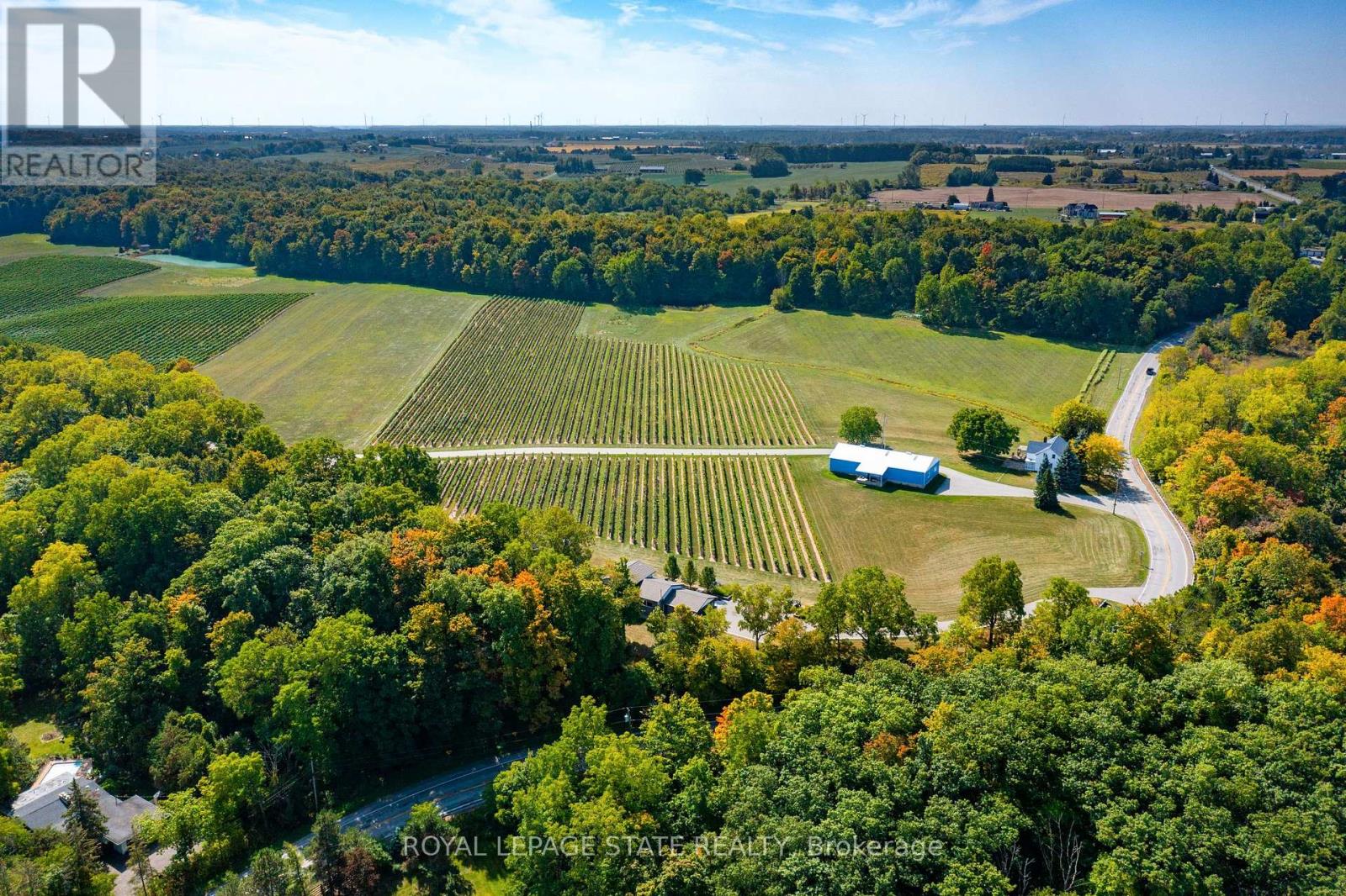 4373 Thirty Road, Lincoln, Ontario  L0R 1B2 - Photo 50 - X12516362