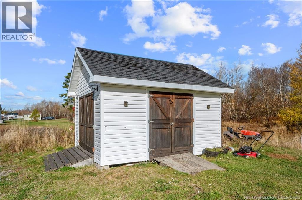 89 Alma Road, Dixon Point, New Brunswick  E4S 3X6 - Photo 31 - NB129641