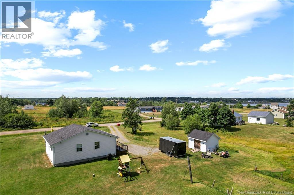 89 Alma Road, Dixon Point, New Brunswick  E4S 3X6 - Photo 21 - NB129641