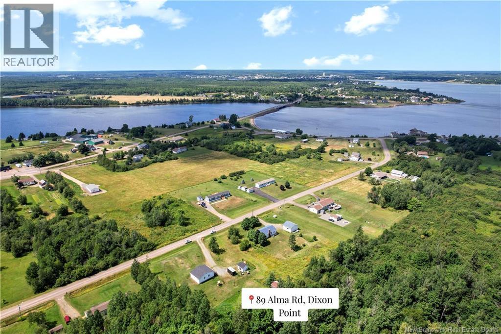 89 Alma Road, Dixon Point, New Brunswick  E4S 3X6 - Photo 25 - NB129641