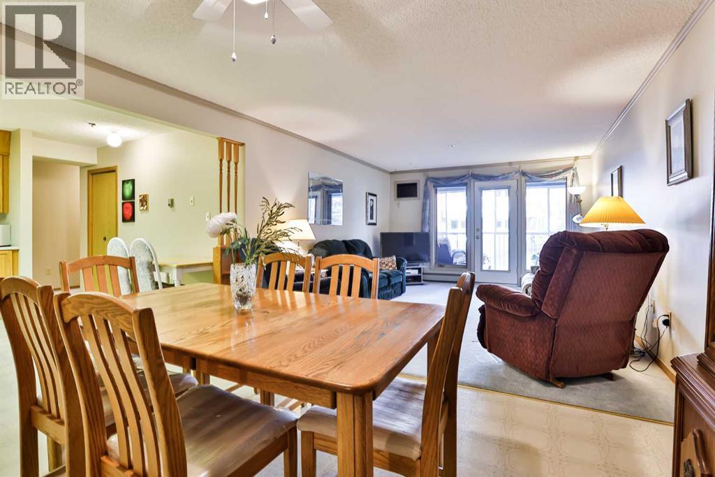 110, 20 3 Street S, Lethbridge, Alberta  T1J 4P1 - Photo 12 - A2264325