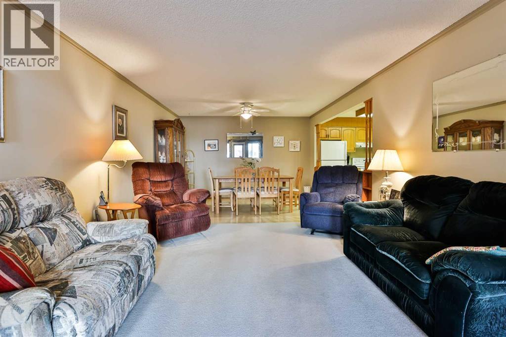 110, 20 3 Street S, Lethbridge, Alberta  T1J 4P1 - Photo 14 - A2264325