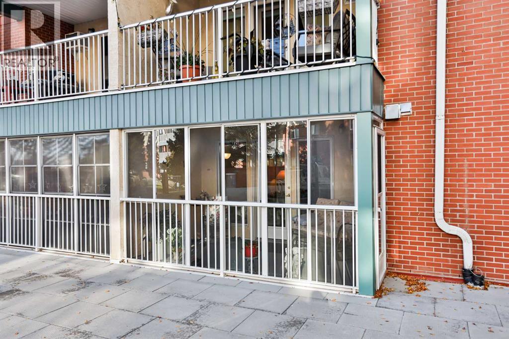 110, 20 3 Street S, Lethbridge, Alberta  T1J 4P1 - Photo 3 - A2264325