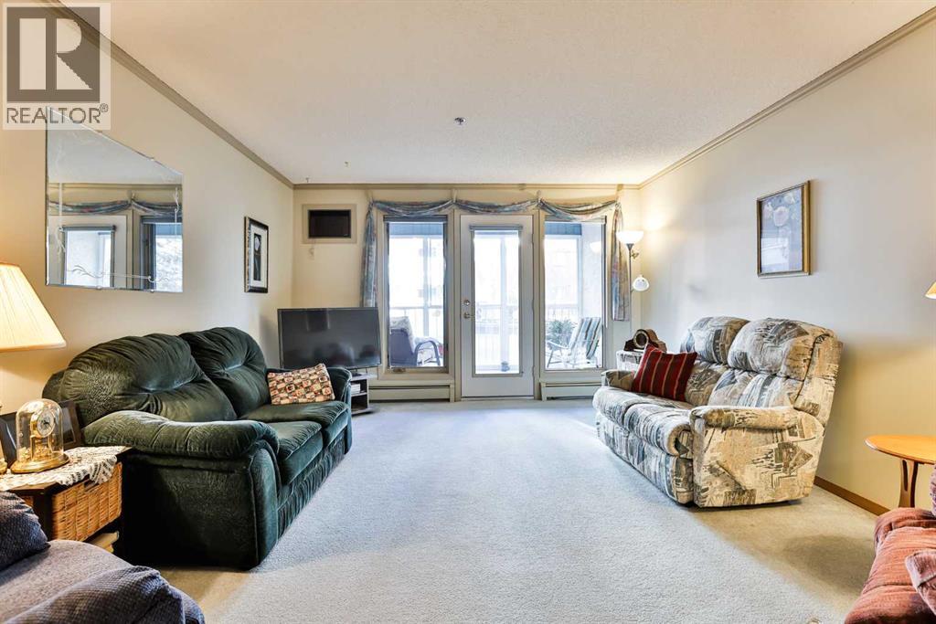 110, 20 3 Street S, Lethbridge, Alberta  T1J 4P1 - Photo 13 - A2264325