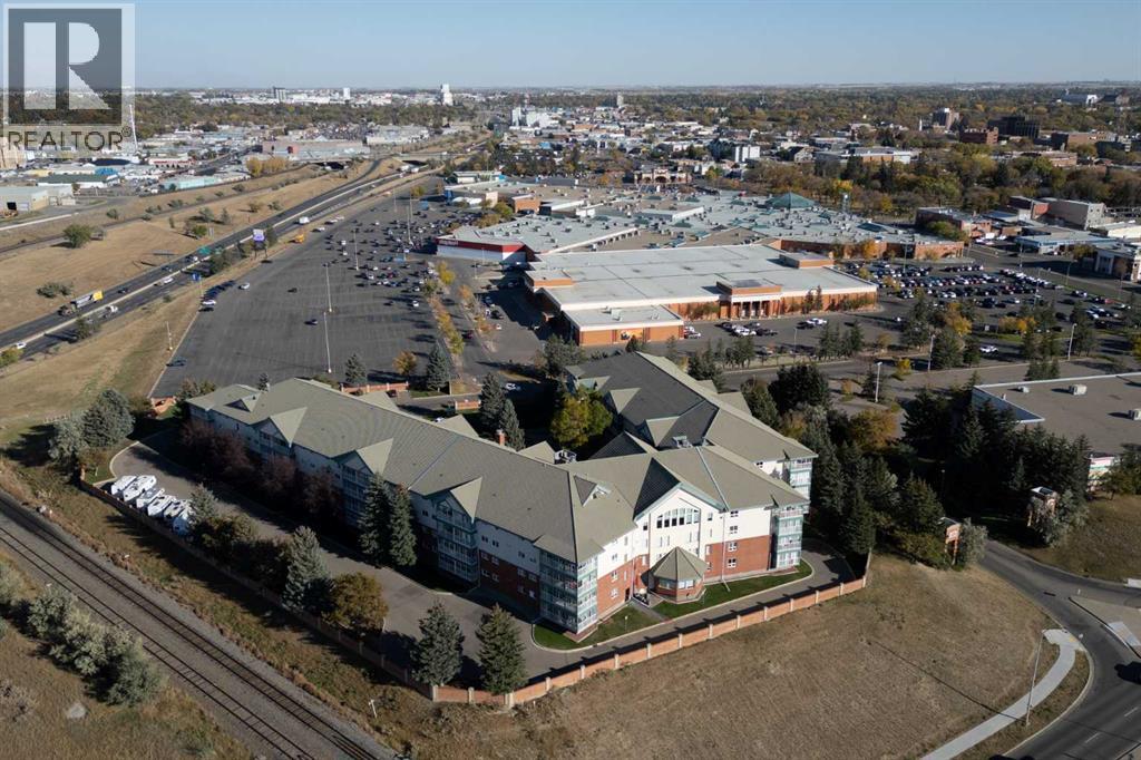 110, 20 3 Street S, Lethbridge, Alberta  T1J 4P1 - Photo 31 - A2264325