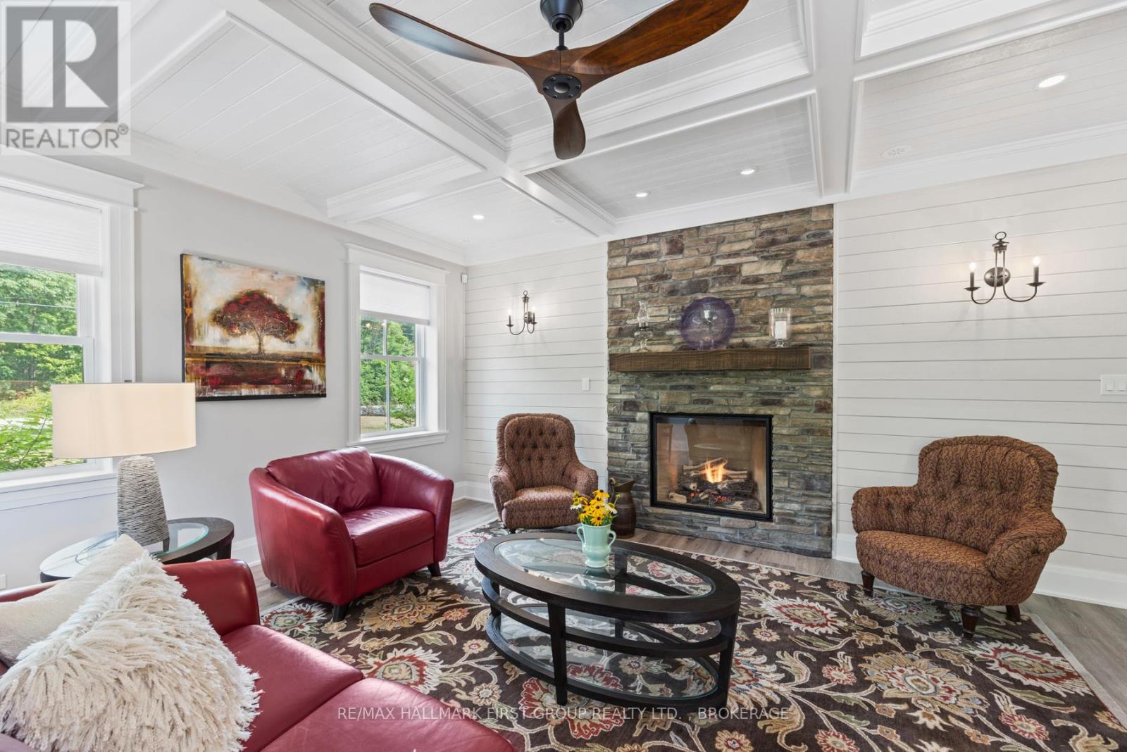 1335 County Road 2, Leeds And The Thousand Islands, Ontario K0E 1R0 - Photo 12 - X12516782