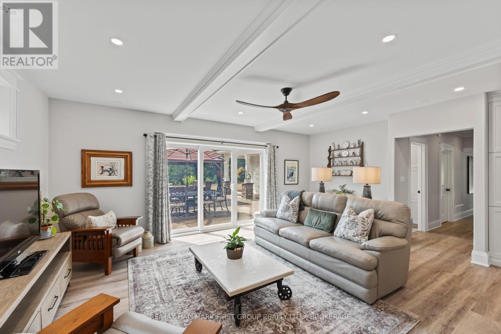 1335 County Road 2, Leeds And The Thousand Islands, Ontario K0E 1R0 - Photo 26 - X12516782