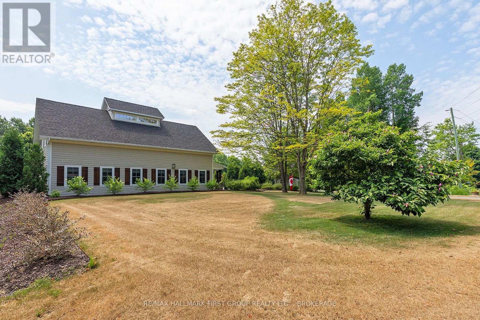 1335 County Road 2, Leeds And The Thousand Islands, Ontario K0E 1R0 - Photo 3 - X12516782