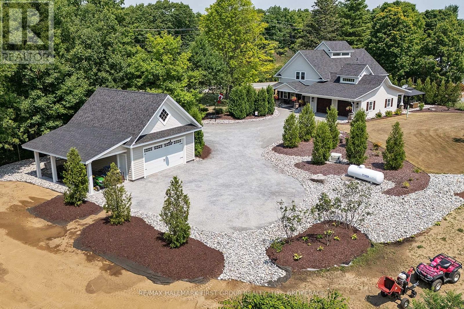 1335 County Road 2, Leeds And The Thousand Islands, Ontario K0E 1R0 - Photo 4 - X12516782