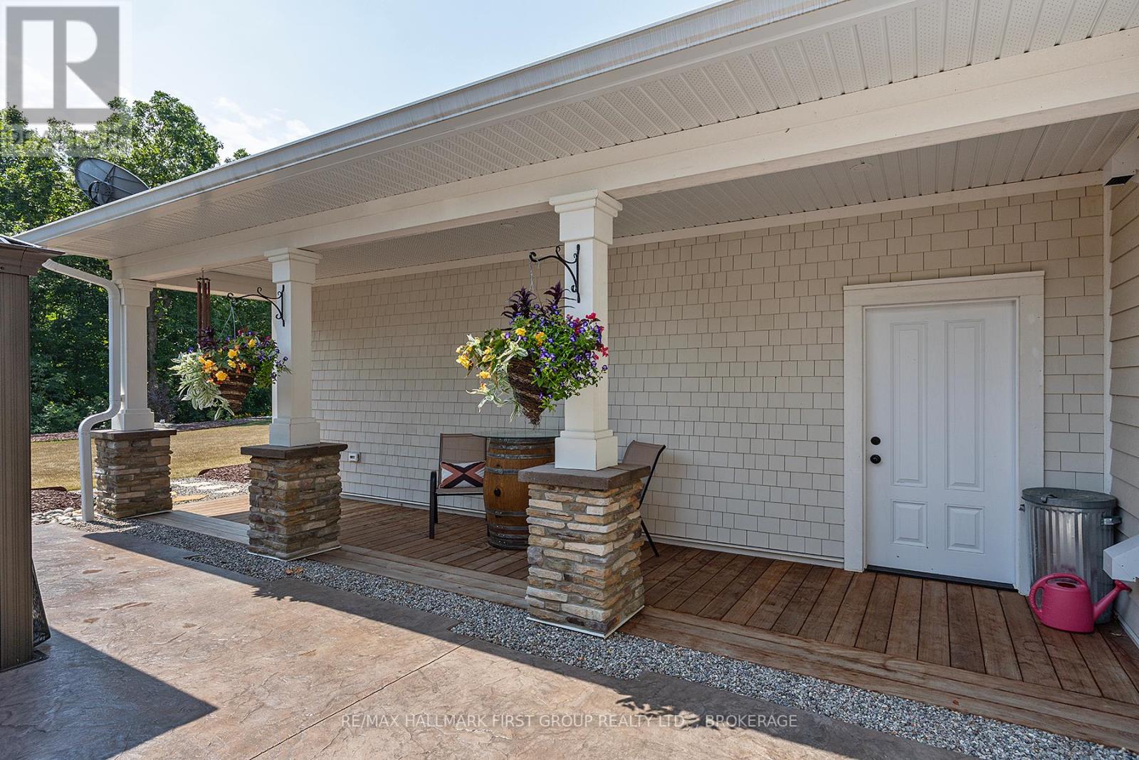 1335 County Road 2, Leeds And The Thousand Islands, Ontario K0E 1R0 - Photo 44 - X12516782