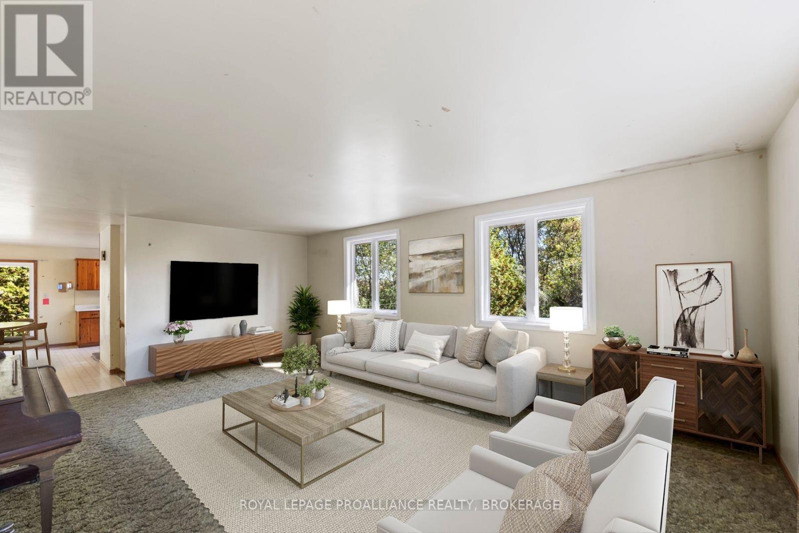 1136 Millhaven Road, Loyalist, Ontario K0H 2H0 - Photo 3 - X12516838