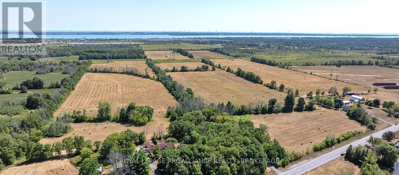 1136 Millhaven Road, Loyalist, Ontario K0H 2H0 - Photo 36 - X12516838