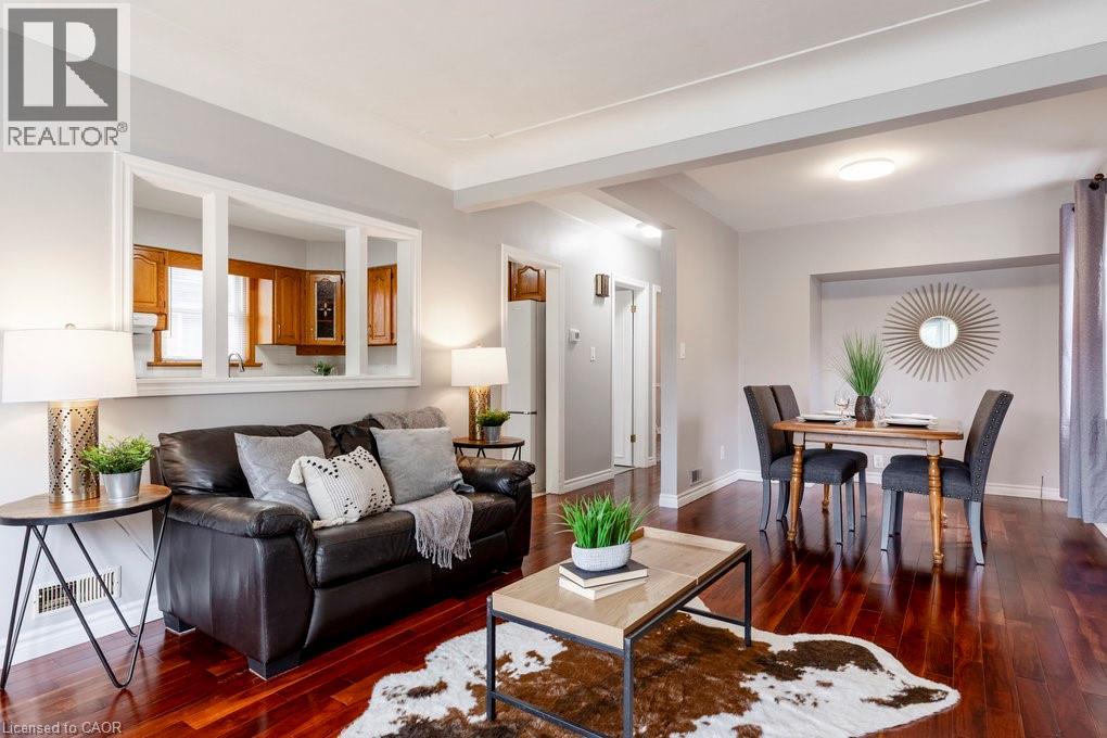 169 East 32nd Street, Hamilton, Ontario  L8V 3S1 - Photo 7 - 40761089