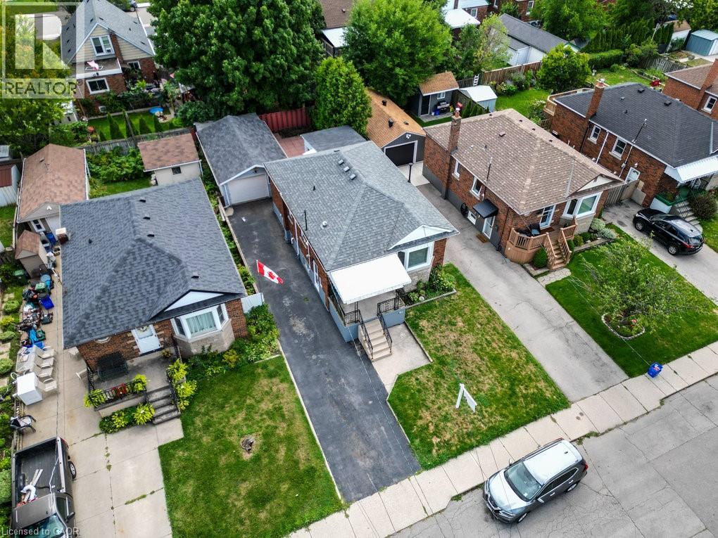 169 East 32nd Street, Hamilton, Ontario  L8V 3S1 - Photo 48 - 40761089