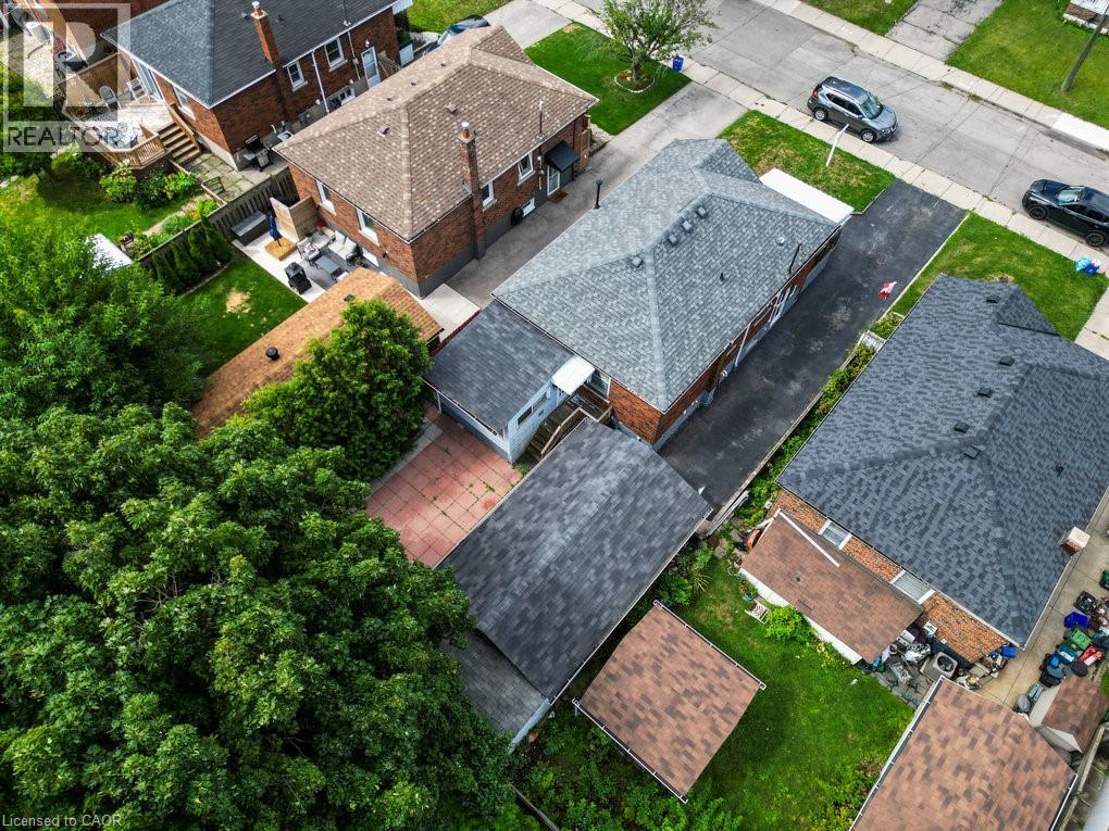 169 East 32nd Street, Hamilton, Ontario  L8V 3S1 - Photo 46 - 40761089