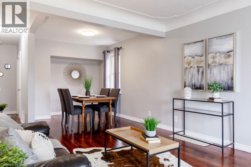 169 East 32nd Street, Hamilton, Ontario  L8V 3S1 - Photo 8 - 40761089