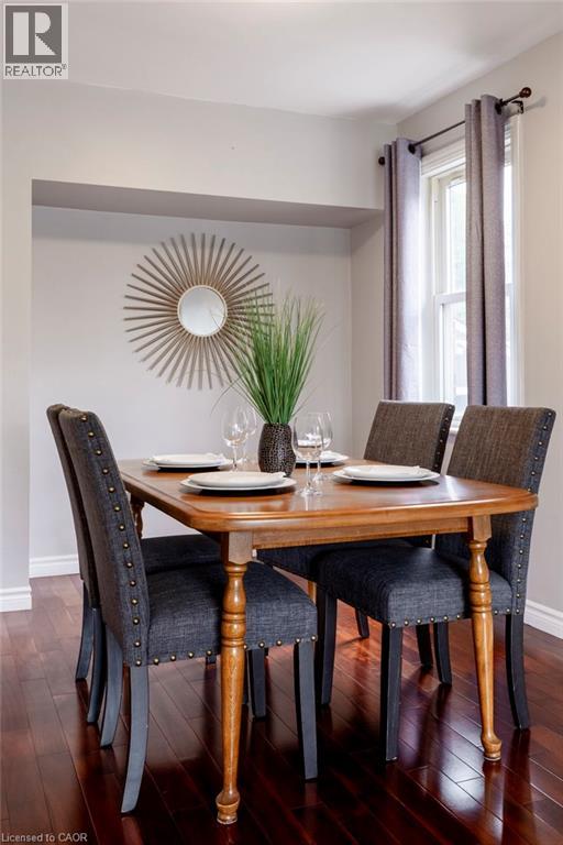 169 East 32nd Street, Hamilton, Ontario  L8V 3S1 - Photo 10 - 40761089