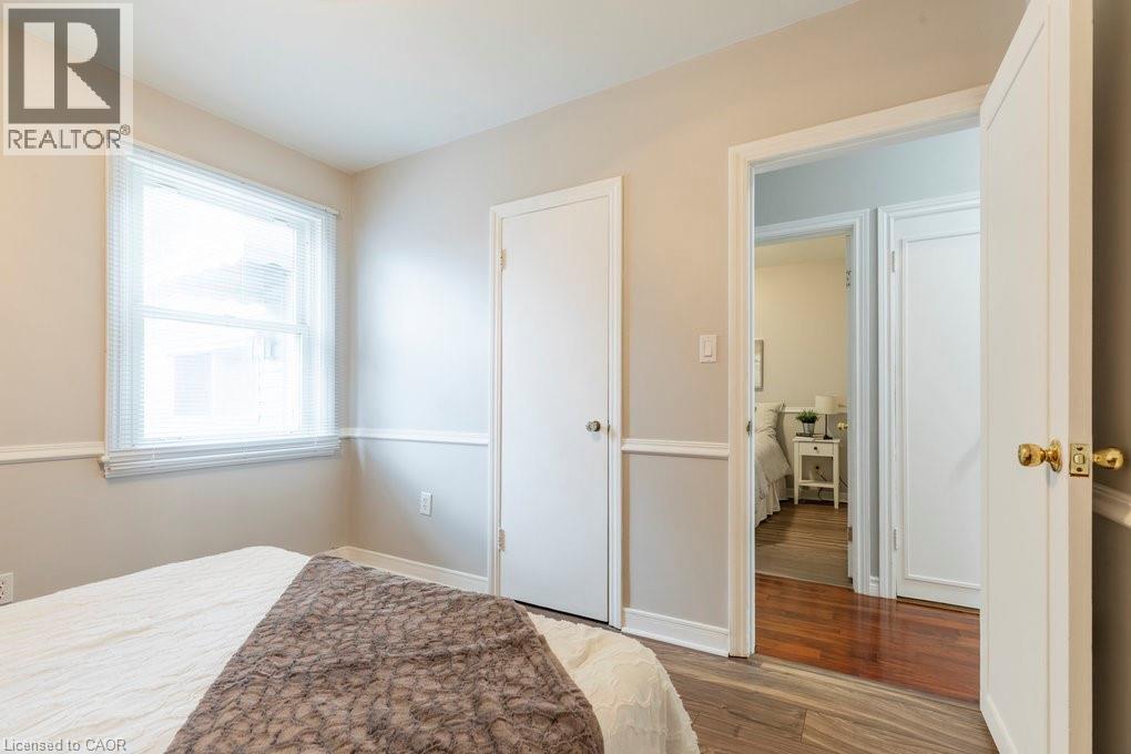 169 East 32nd Street, Hamilton, Ontario  L8V 3S1 - Photo 24 - 40761089