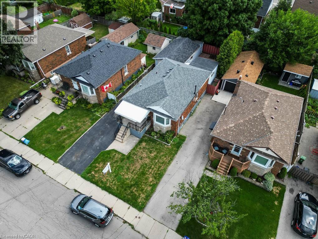 169 East 32nd Street, Hamilton, Ontario  L8V 3S1 - Photo 49 - 40761089