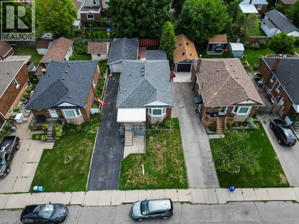 169 East 32nd Street, Hamilton, Ontario  L8V 3S1 - Photo 50 - 40761089