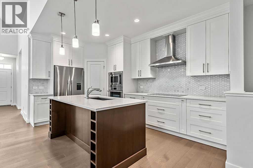 54 Drake Landing Square, Okotoks, Alberta  T1S 0R4 - Photo 12 - A2261700