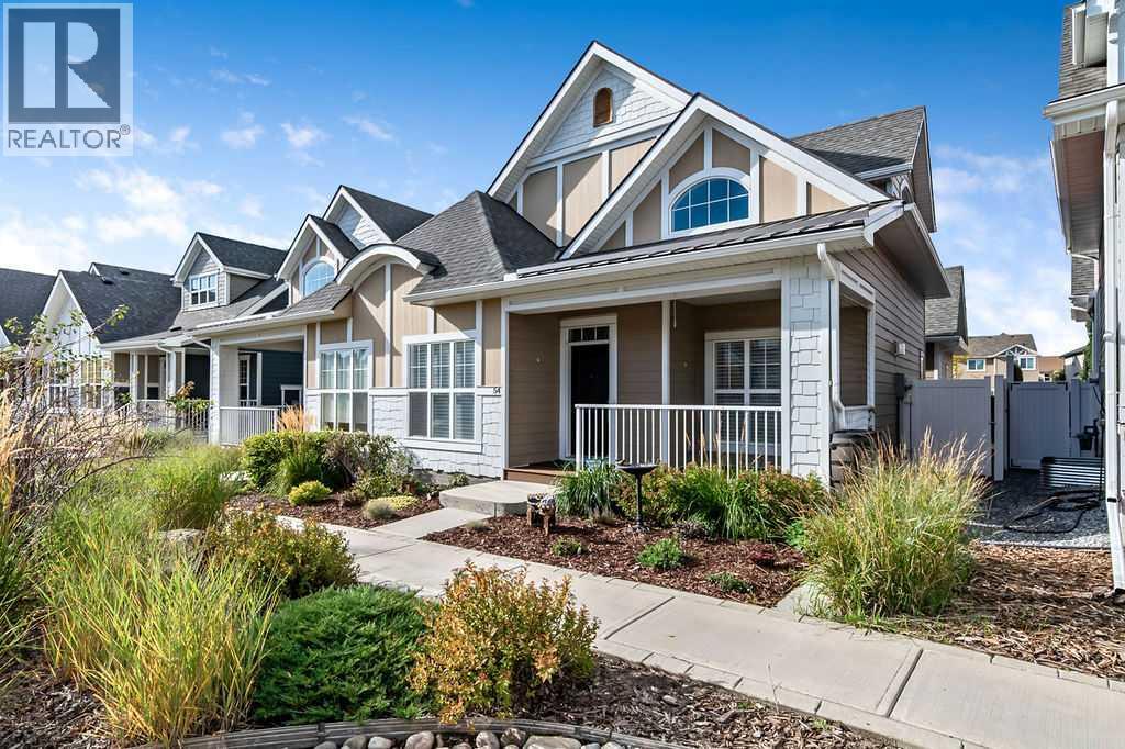 54 Drake Landing Square, Okotoks, Alberta  T1S 0R4 - Photo 2 - A2261700