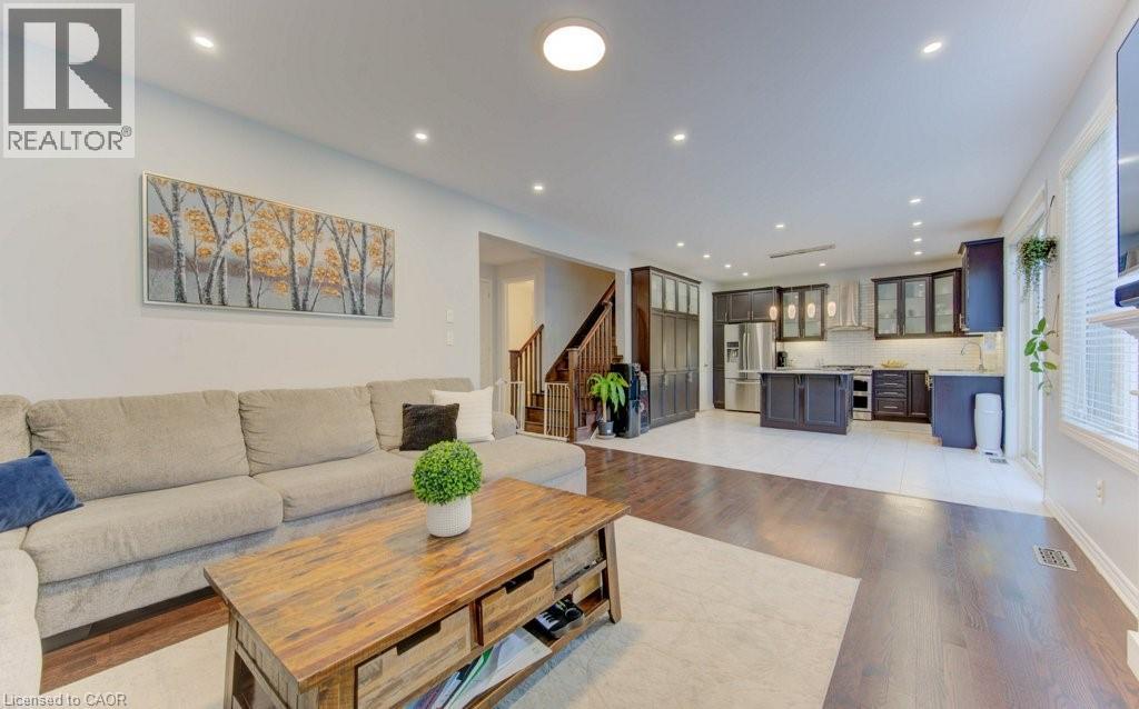 231 Grovehill Crescent, Kitchener, Ontario  N2R 0K8 - Photo 16 - 40775312