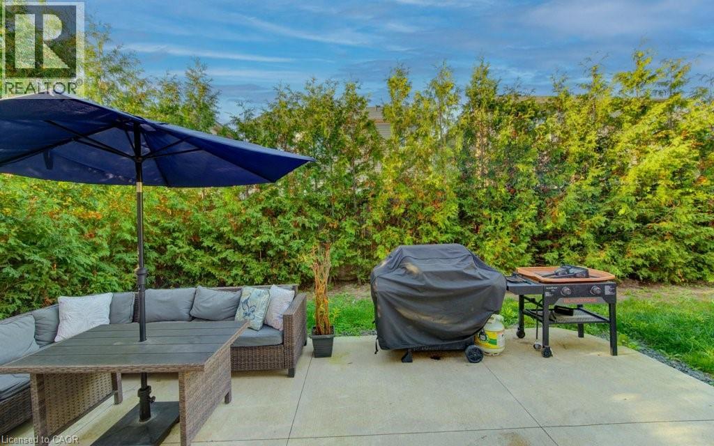 231 Grovehill Crescent, Kitchener, Ontario  N2R 0K8 - Photo 41 - 40775312