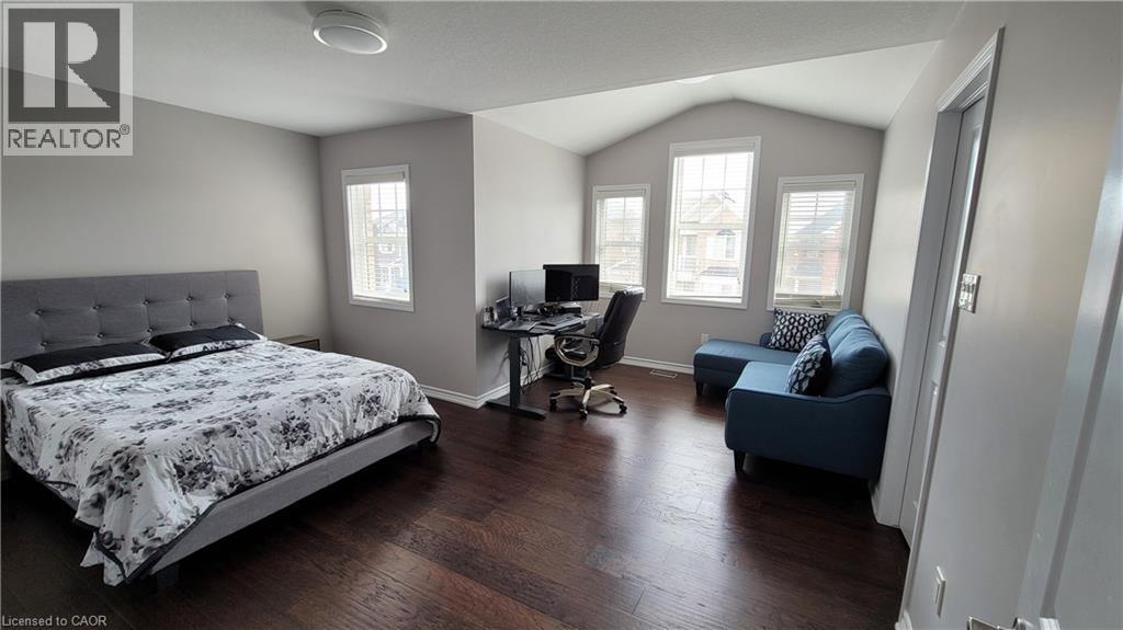 231 Grovehill Crescent, Kitchener, Ontario N2R 0K8 - Photo 26 - 40775367