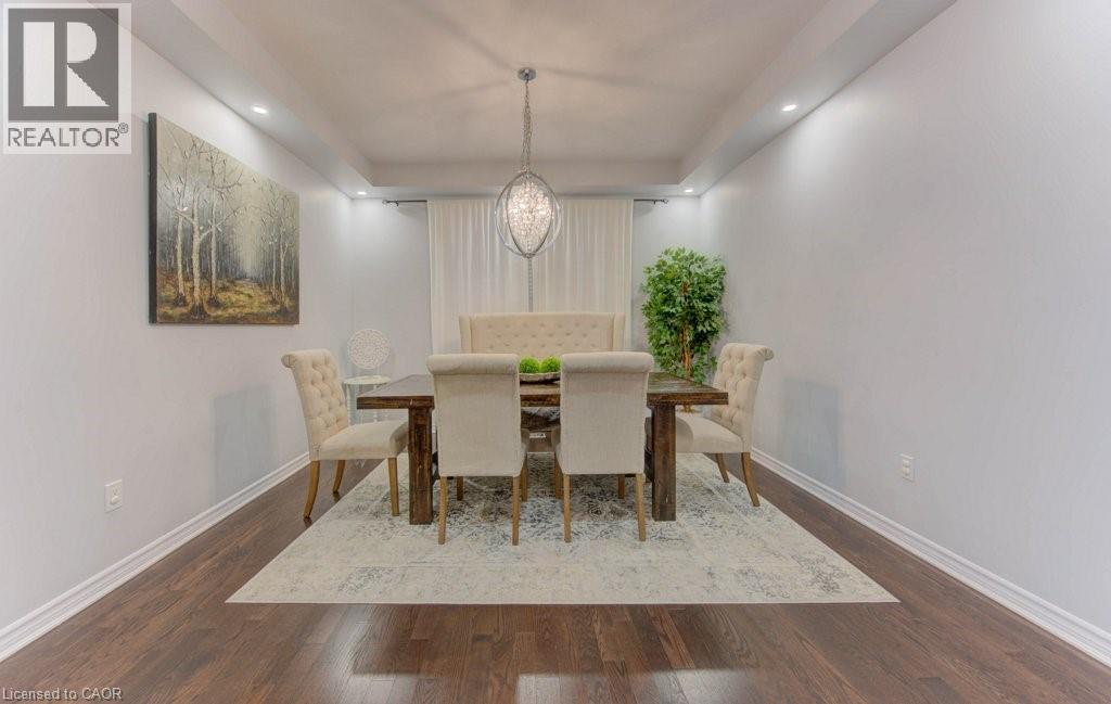 231 Grovehill Crescent, Kitchener, Ontario N2R 0K8 - Photo 9 - 40775367