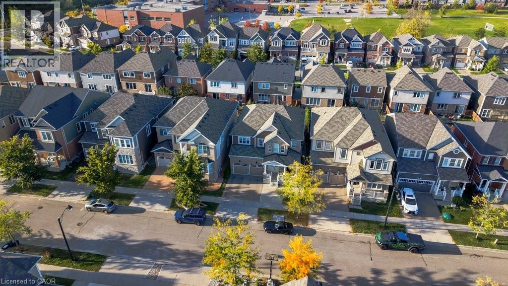 231 Grovehill Crescent, Kitchener, Ontario N2R 0K8 - Photo 46 - 40775367