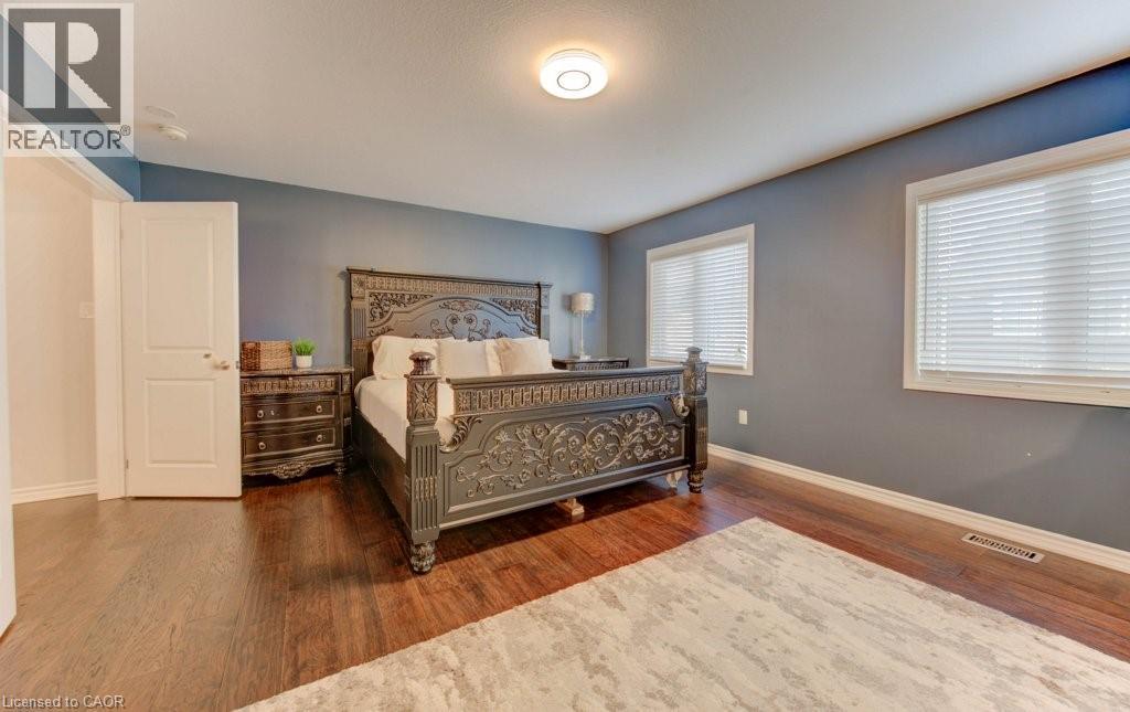 231 Grovehill Crescent, Kitchener, Ontario N2R 0K8 - Photo 20 - 40775367