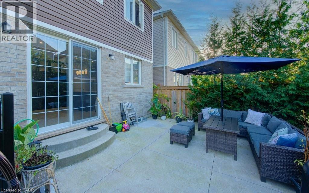 231 Grovehill Crescent, Kitchener, Ontario N2R 0K8 - Photo 41 - 40775367