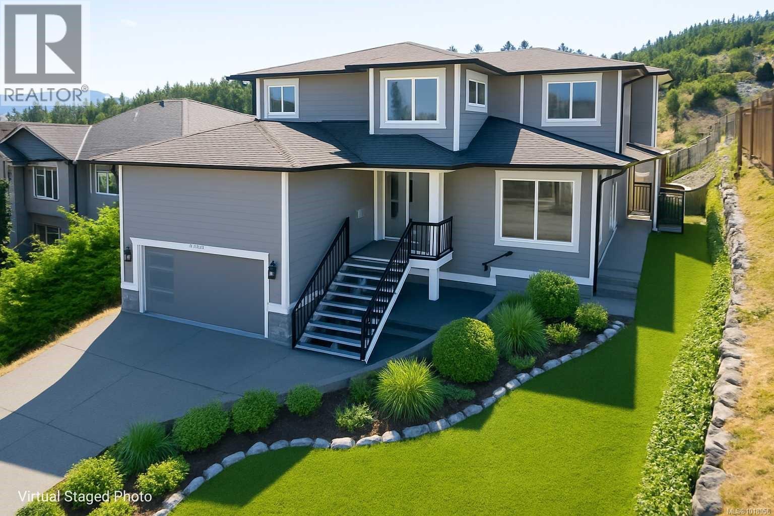 6291 Nevilane Dr, Duncan, British Columbia