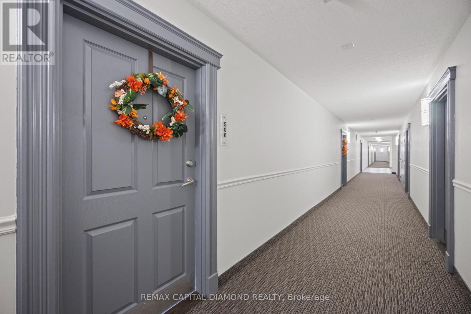 506 - 353 Commissioners Road W, London South, Ontario  N6J 0A3 - Photo 11 - X12512668