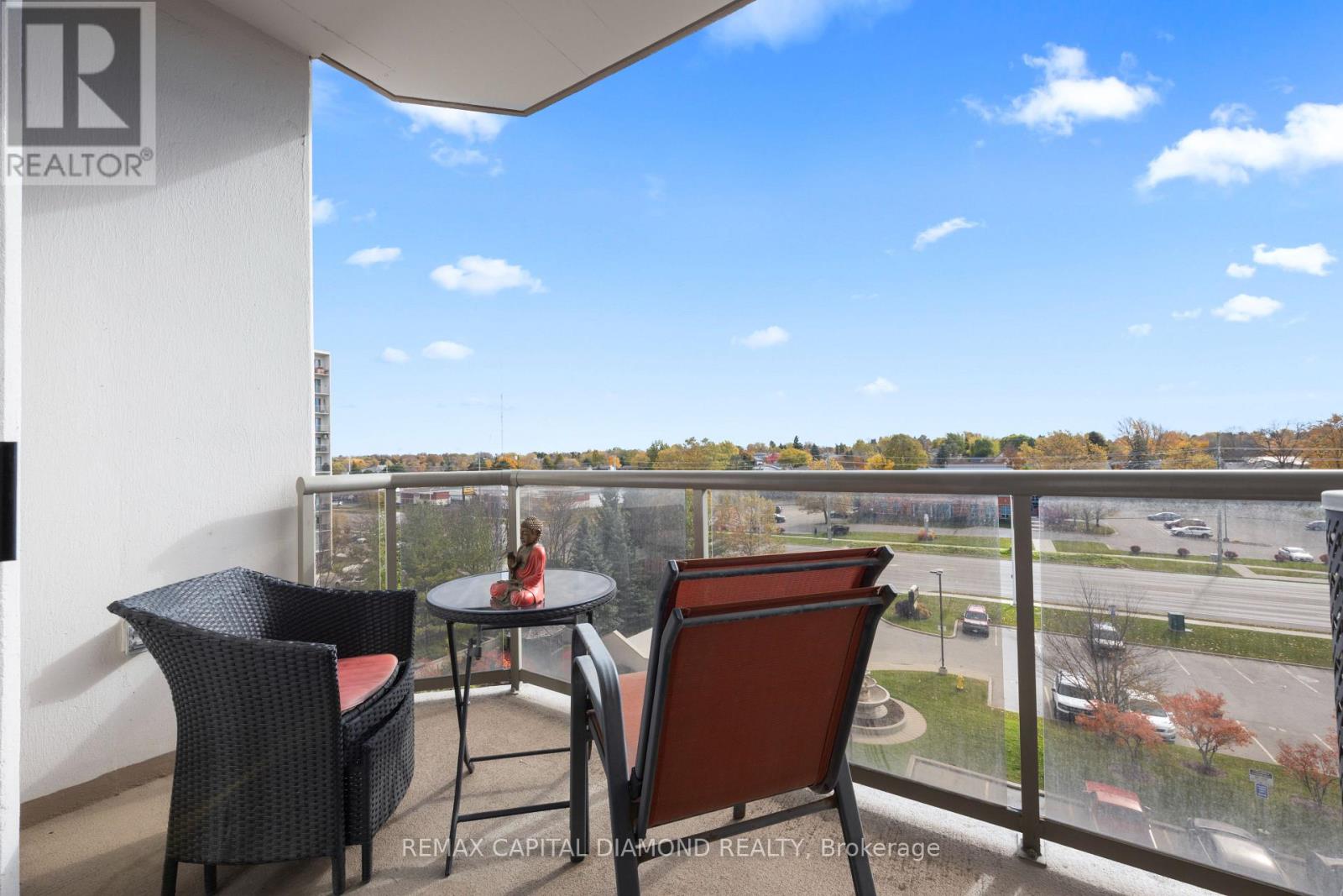 506 - 353 Commissioners Road W, London South, Ontario  N6J 0A3 - Photo 13 - X12512668