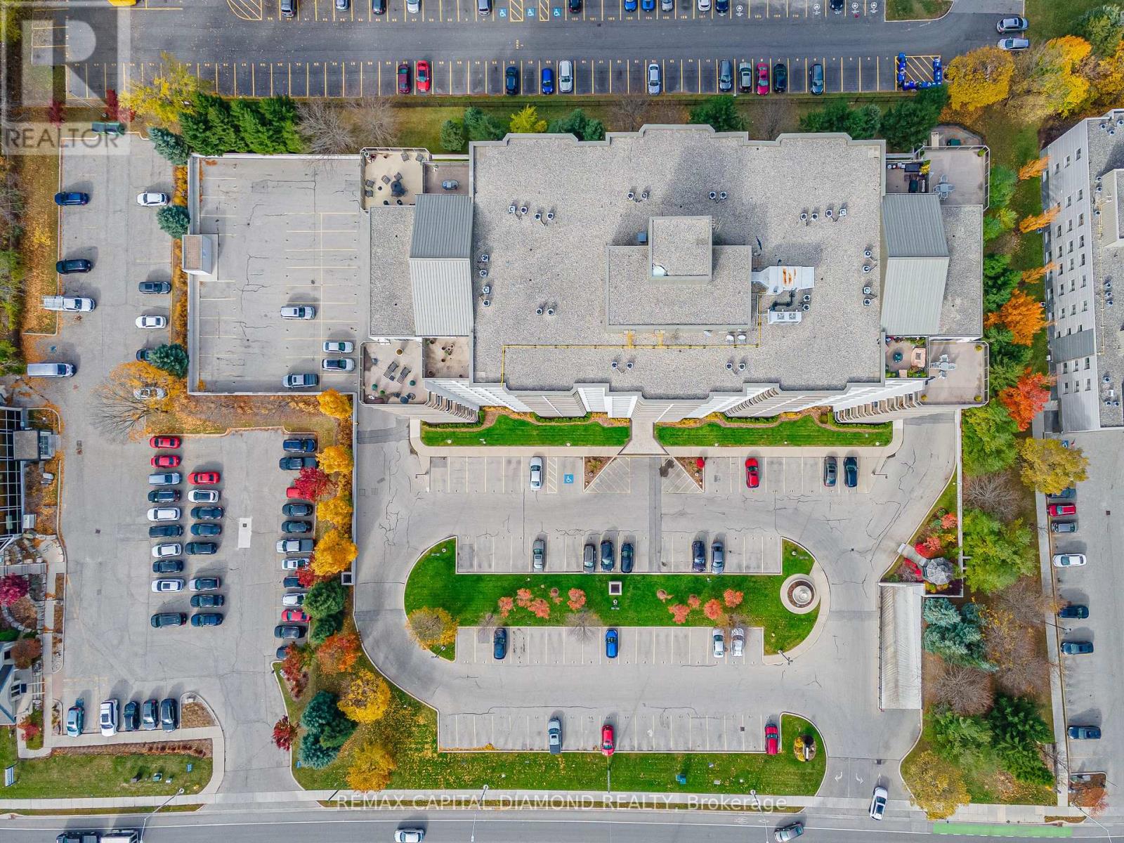 506 - 353 Commissioners Road W, London South, Ontario  N6J 0A3 - Photo 3 - X12512668