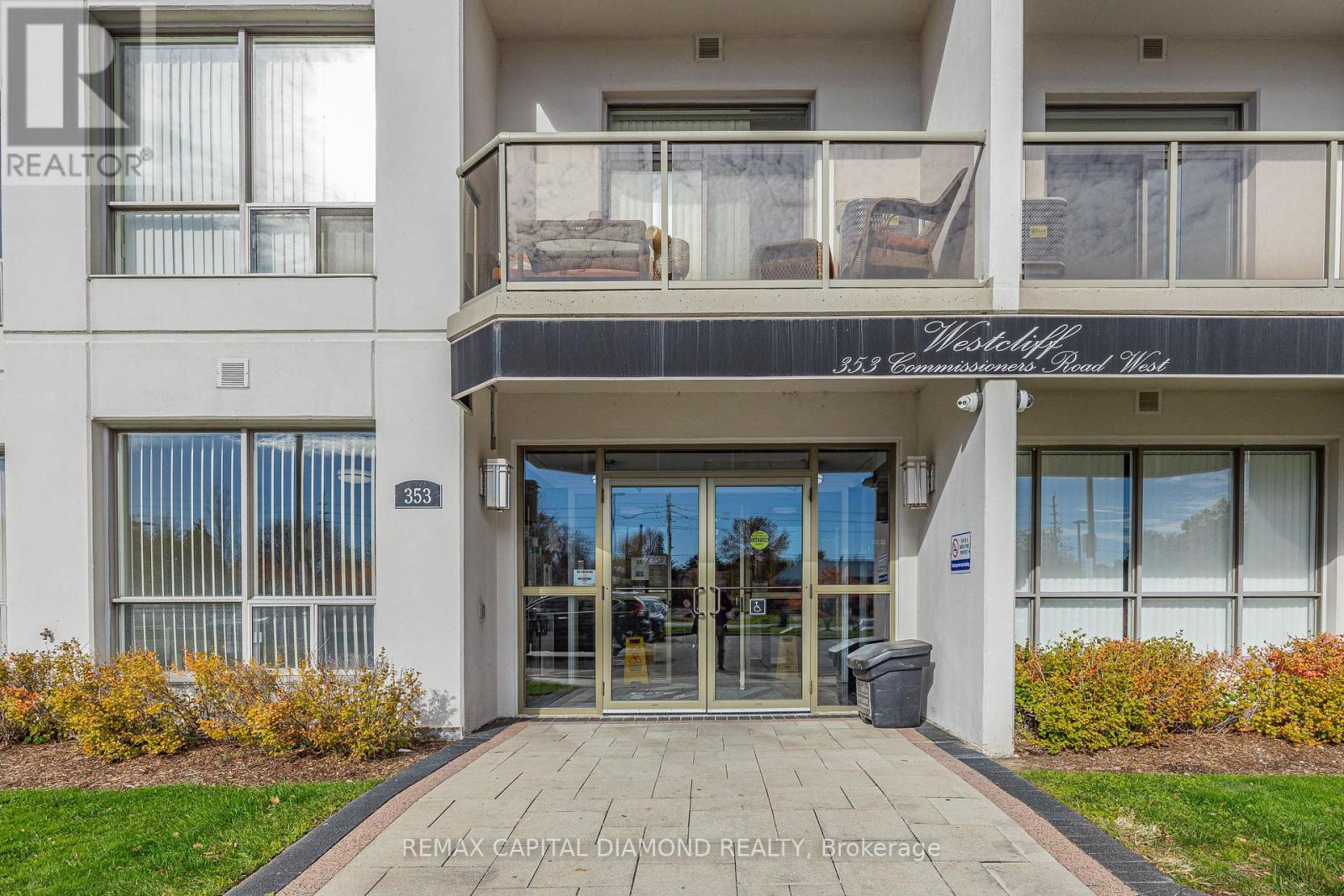 506 - 353 Commissioners Road W, London South, Ontario  N6J 0A3 - Photo 35 - X12512668