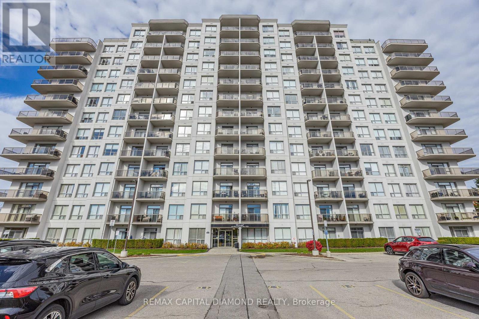 506 - 353 Commissioners Road W, London South, Ontario  N6J 0A3 - Photo 37 - X12512668