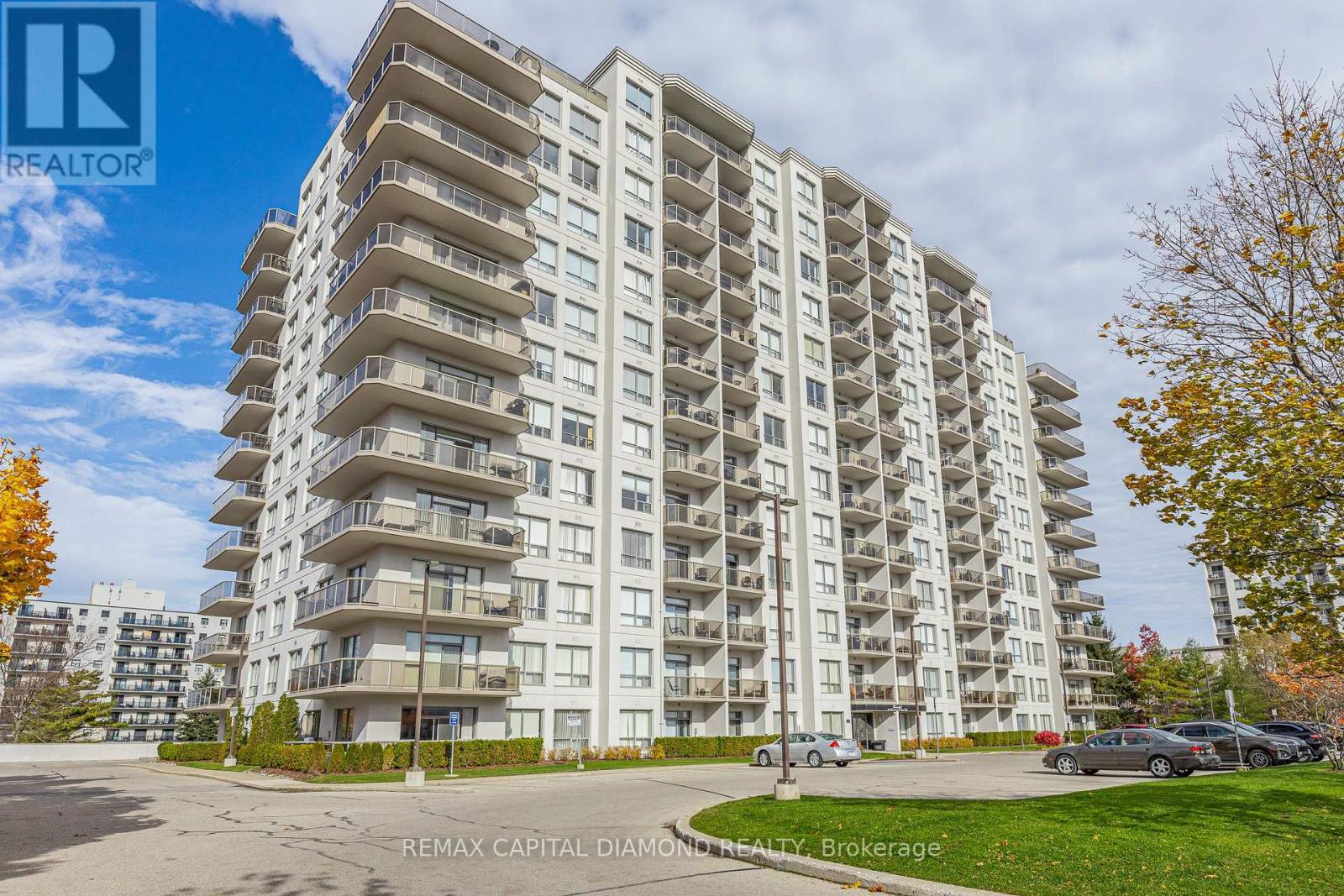 506 - 353 Commissioners Road W, London South, Ontario  N6J 0A3 - Photo 38 - X12512668