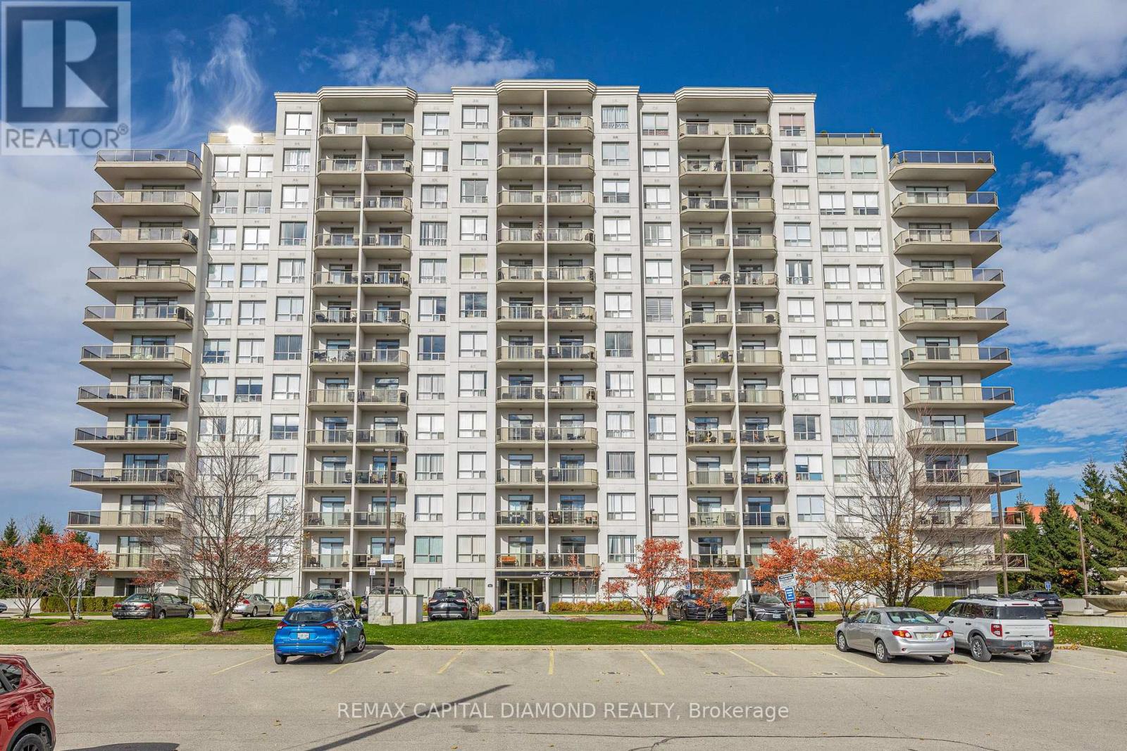 506 - 353 Commissioners Road W, London South, Ontario  N6J 0A3 - Photo 39 - X12512668